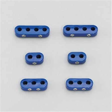 Taylor Cable 7-8 mm. Blue Spark Plug Wire Separator T64-42760